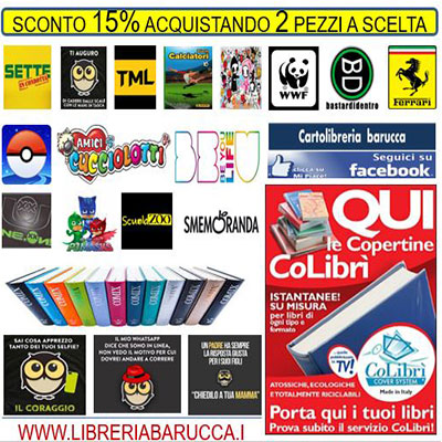 Volantino-Libreria Barucca